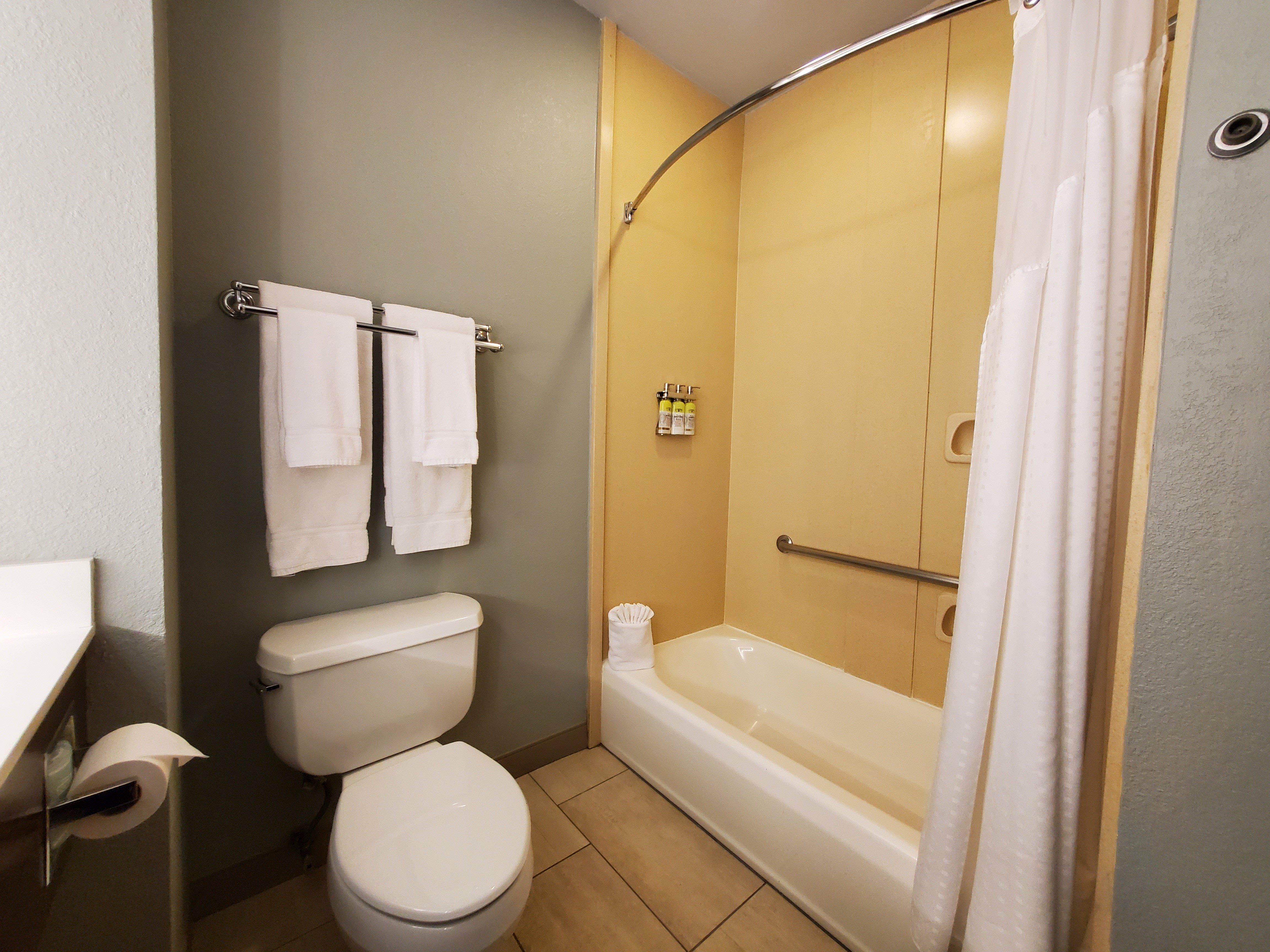 Holiday Inn Express Pearland By Ihg Exterior foto