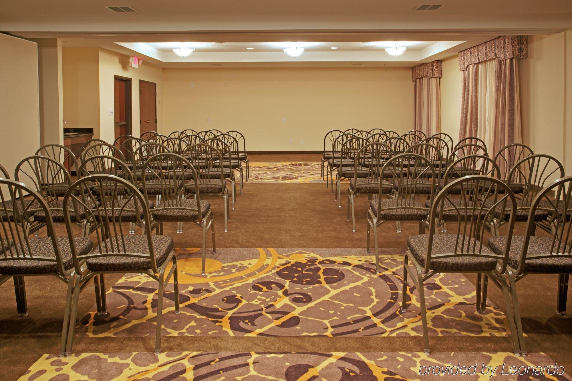 Holiday Inn Express Pearland By Ihg Instalações foto